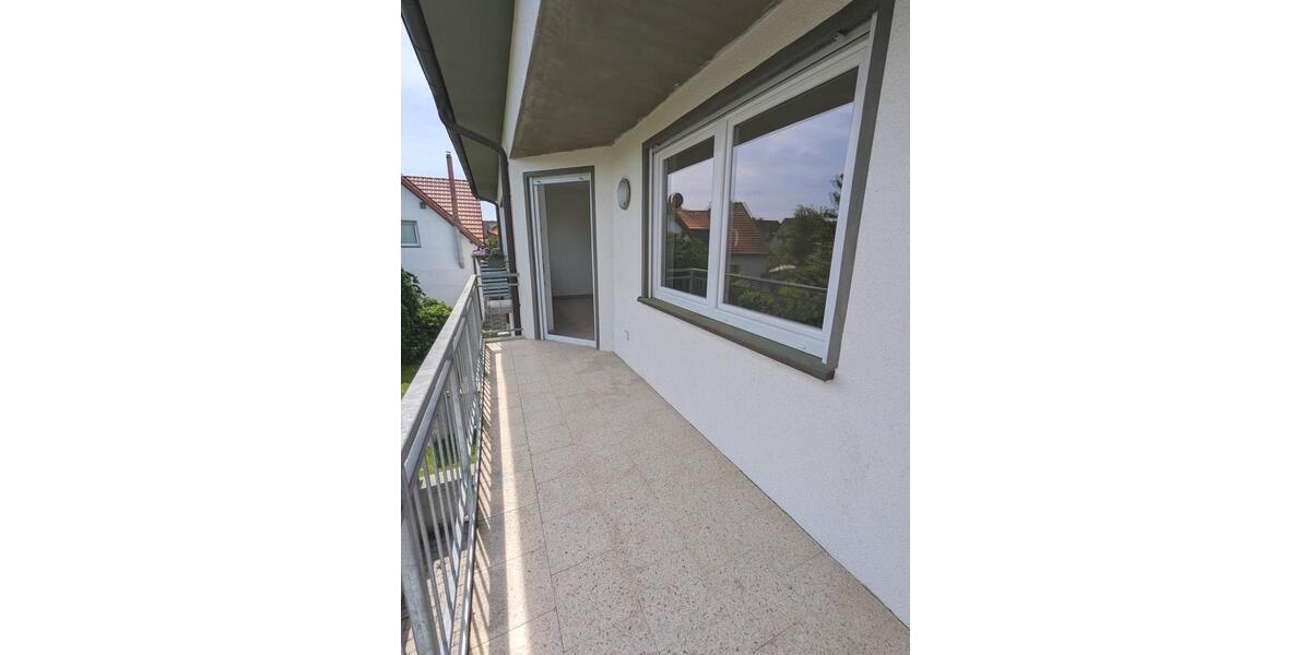 Etagenwohnung Soest - 3 Zimmer, 80 m&sup2;, 765&euro; | Angebot:26694003