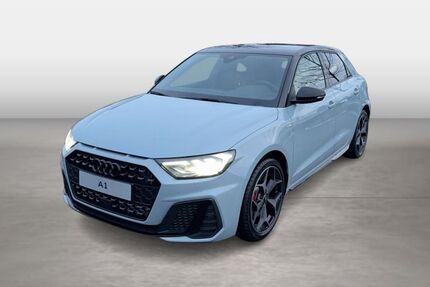 Audi A1 1.500 km 37.875 &euro; Gütersloh 33330