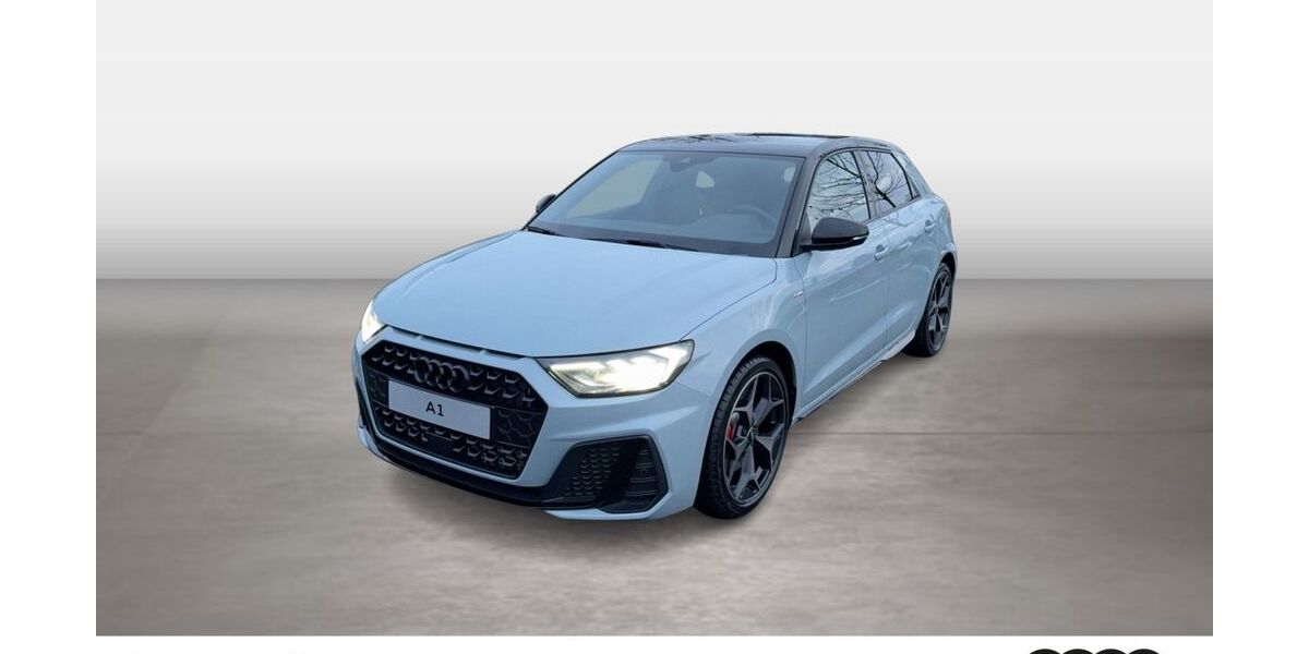 Audi A1 1.500 km 43.795 &euro; Gütersloh 33330