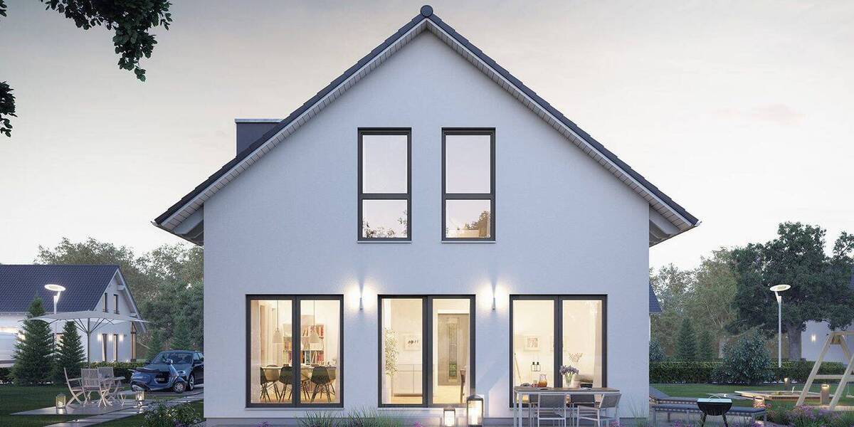 Einfamilienhaus Büren Steinhausen - 4 Zimmer, 130 m&sup2;, 220.000&euro; | Angebot:26695573