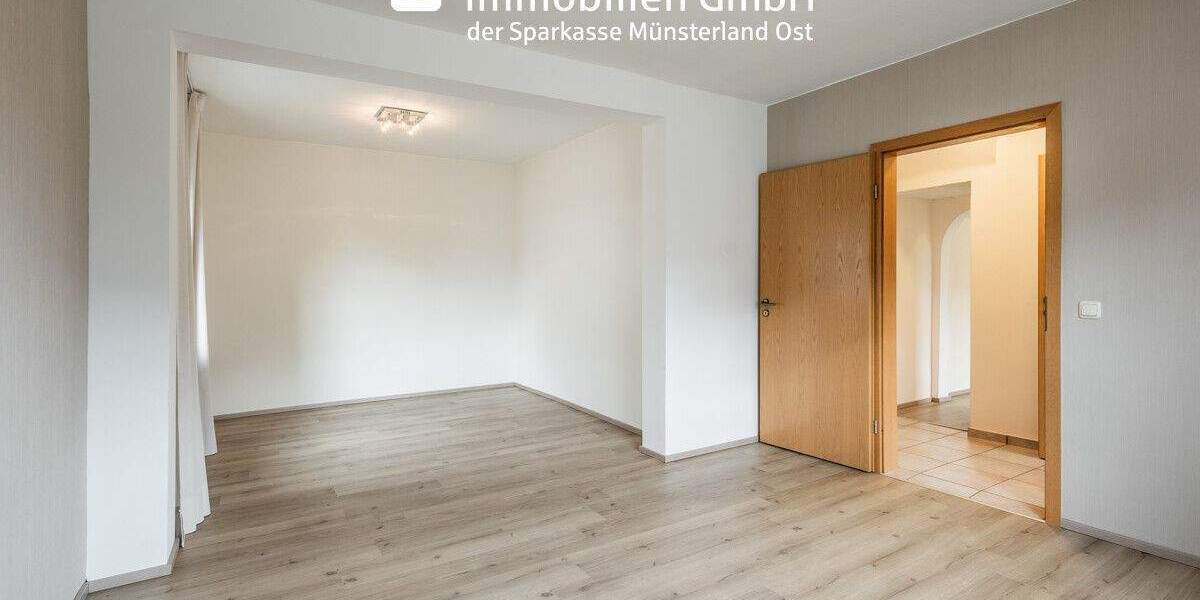 Einfamilienhaus Oelde - 6 Zimmer, 173 m&sup2;, 399.000&euro; | Angebot:25705772