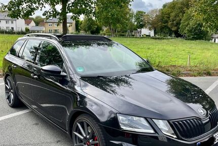 Skoda Octavia 118.000 km 19.495 &euro; Lippstadt 59556