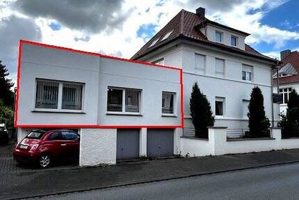 Gewerbeobjekt Lippstadt Kernstadt - 4 Zimmer, 126 m&sup2;, 1.350&euro; | Angebot:25664642