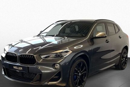 BMW X2 91.000 km 27.750 &euro; Paderborn 33104