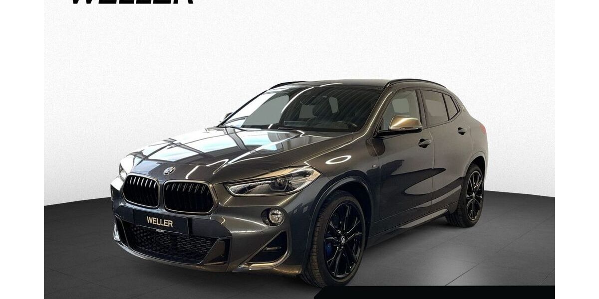 BMW X2 91.000 km 27.750 &euro; Paderborn 33104