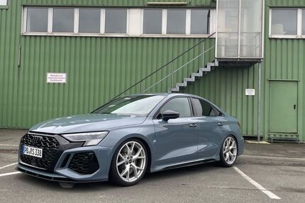 Audi RS3 48.100 km 51.640 &euro; Delbrück 33129