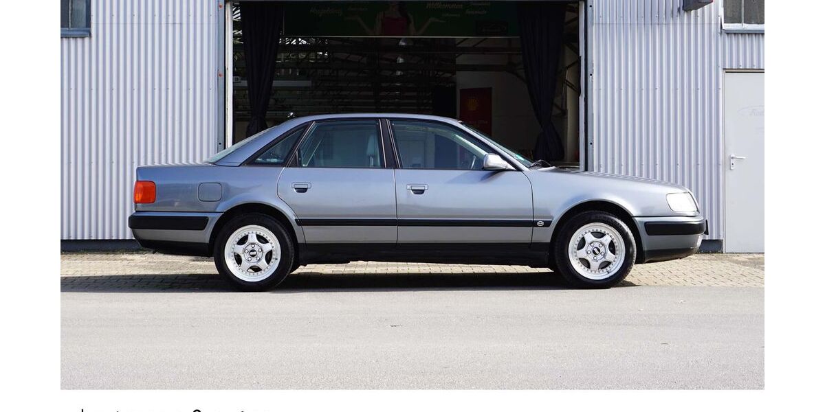 Audi 100 149.617 km 9.940 &euro; Salzkotten 33154