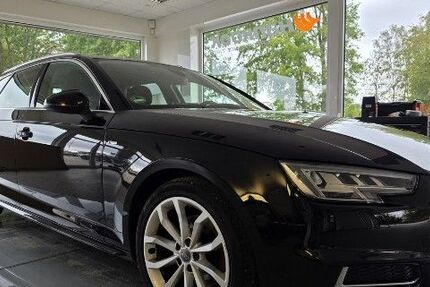 Audi A4 129.200 km 16.840 &euro; Herzebrock-Clarholz 33442