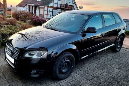 Audi A3 208.794 km 4.490 &euro; Warstein 59581