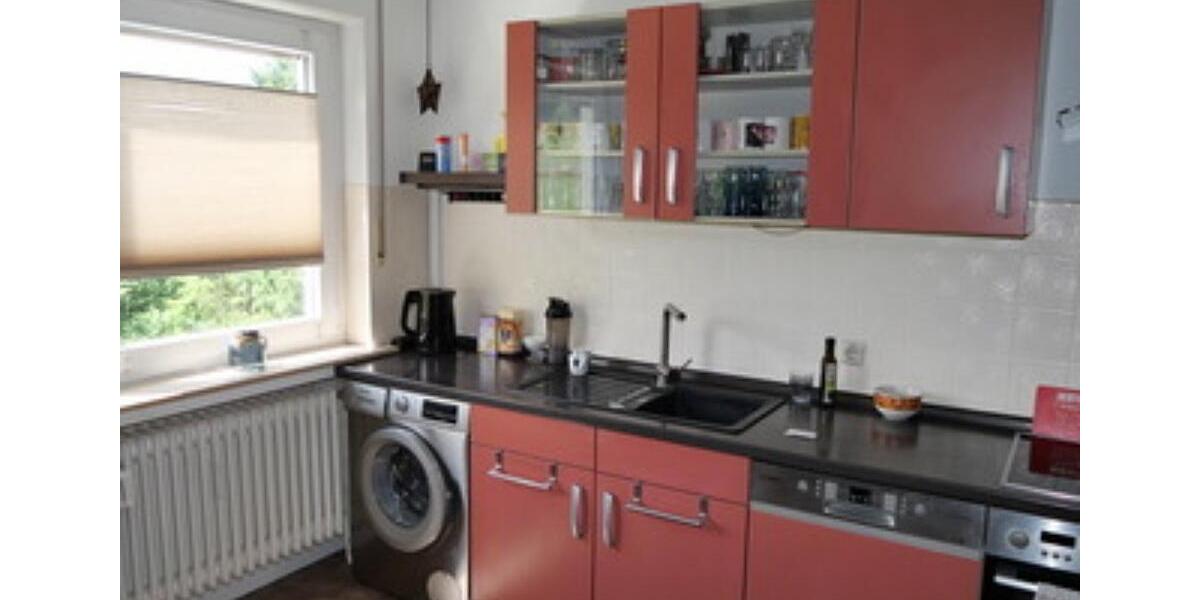 Dachgeschoßwohnung Warstein - 4 Zimmer, 75 m&sup2;, 430&euro; | Angebot:26026024