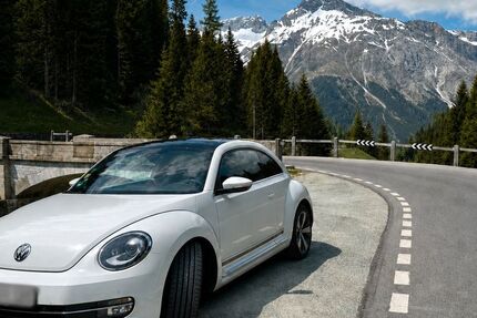 VW Beetle 189.200 km 7.400 &euro; Gütersloh 33330