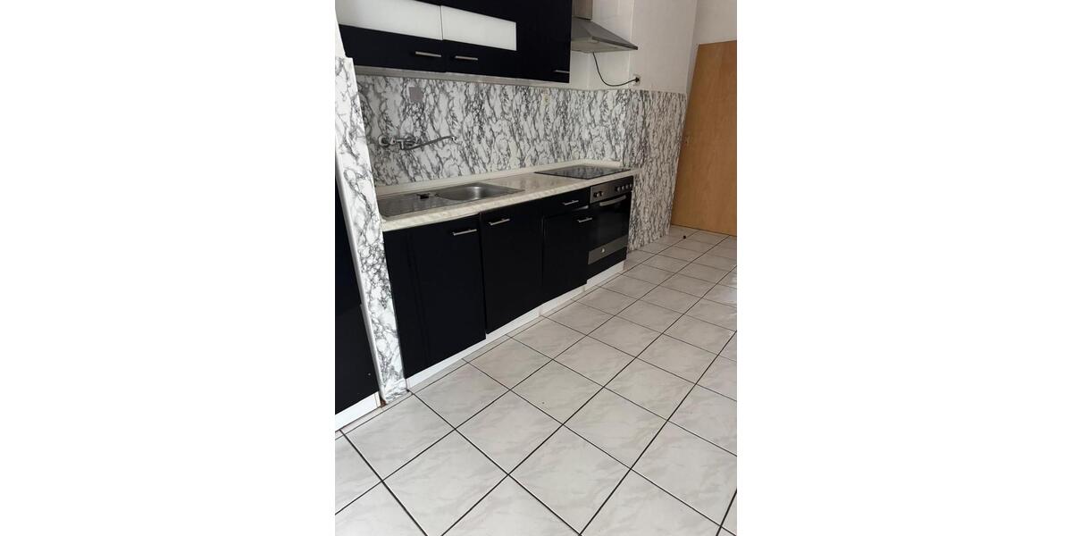 Erdgeschoßwohnung Büren - 3 Zimmer, 85 m&sup2;, 595&euro; | Angebot:25982709