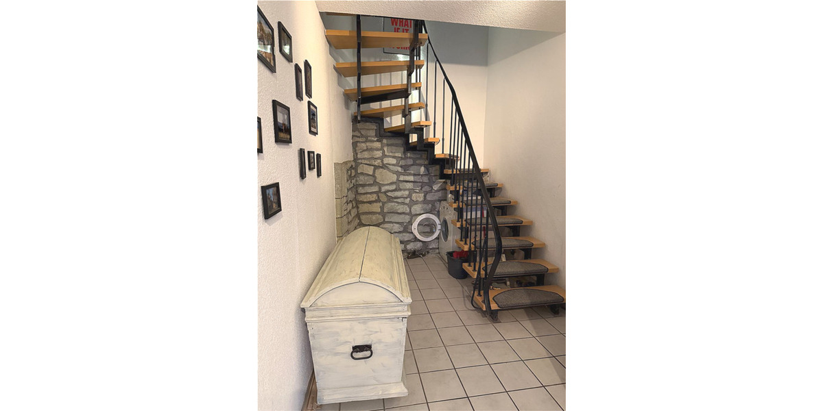 Einfamilienhaus Soest Ampen - 4 Zimmer, 136 m&sup2;, 260.000&euro; | Angebot:25777650