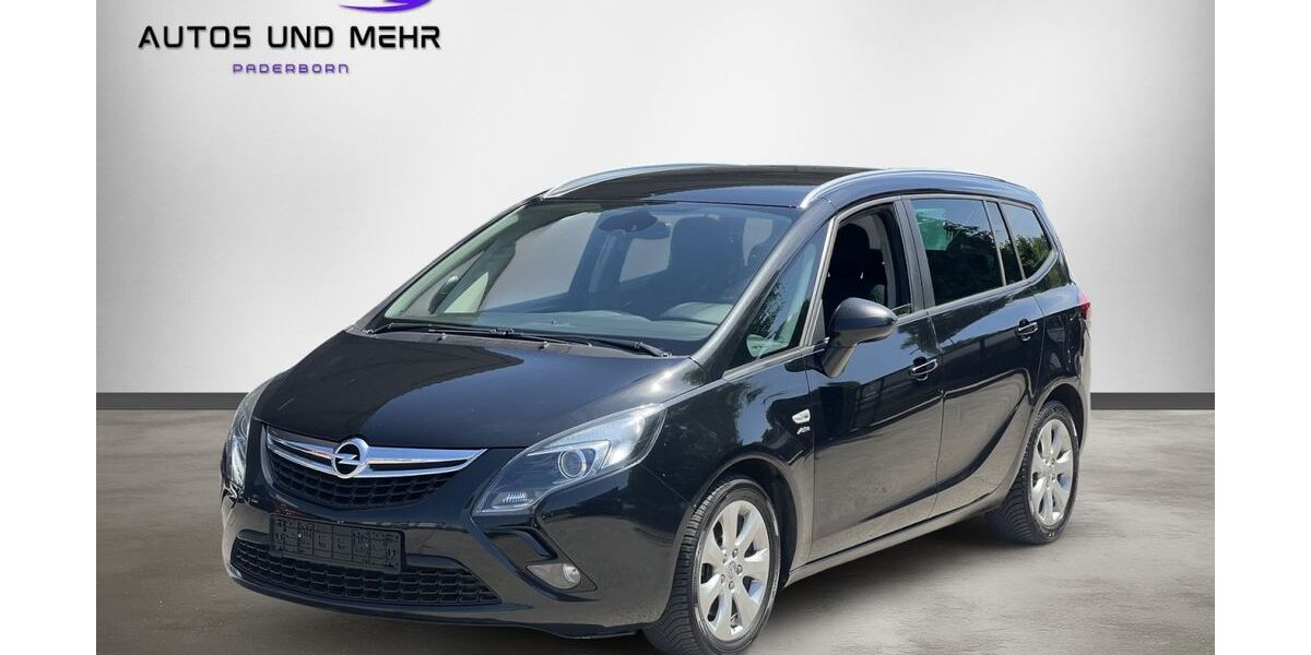 Opel Zafira 221.474 km 4.999 &euro; Paderborn 33100