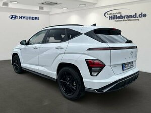 Hyundai KONA Elektro N Line 2WD Sportpaket Navi Digitales 8.250 km 38.490 &euro; Bad Wünnenberg 33181