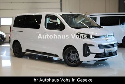 Citroen SpaceTourer 1.001 km 37.470 &euro; Geseke 59590