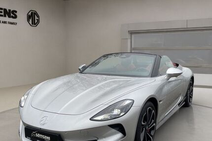 MG Cyberster 11.797 km 54.949 &euro; Soest 59494