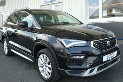 Seat Ateca 48.454 km 24.900 &euro; Paderborn 33106