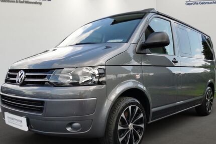VW T5 California 87.400 km 34.990 &euro; Paderborn 33106