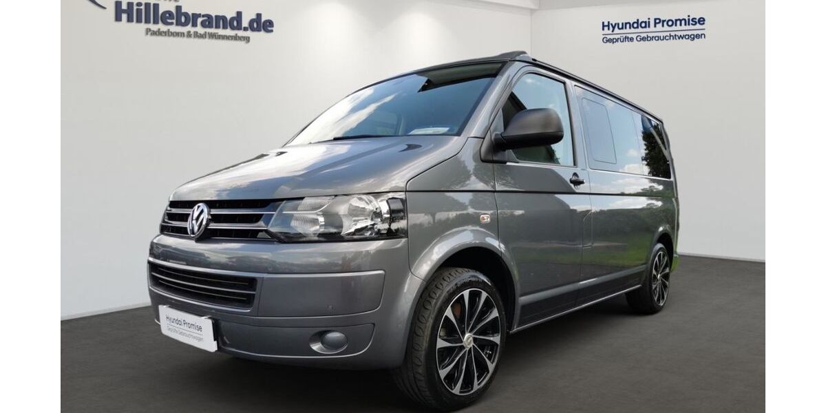 VW T5 California 87.400 km 34.990 &euro; Paderborn 33106