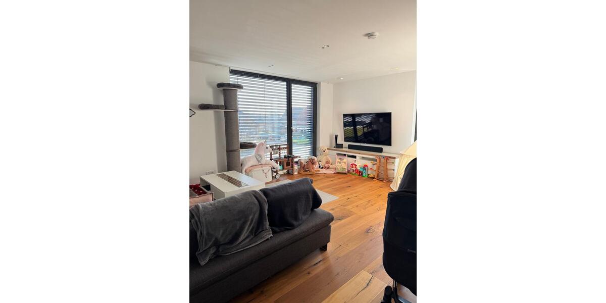 Etagenwohnung Rietberg - 3 Zimmer, 95 m&sup2;, 1.300&euro; | Angebot:24487651