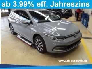 VW Golf 20.555 km 27.998 &euro; Soest 59494