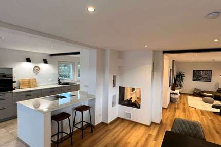Haus Lippstadt Garfeln - 4.5 Zimmer, 149 m&sup2;, 379.990&euro; | Angebot:26482185