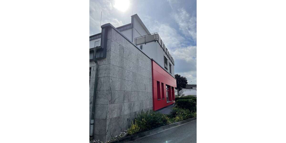 Gewerbeobjekt Lippstadt Overhagen - 728&euro; | Angebot:5198953