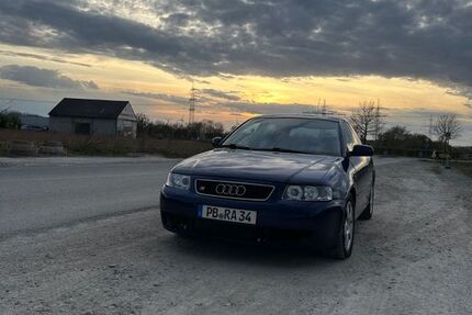 Audi A3 251.000 km 1.990 &euro; Paderborn 33098