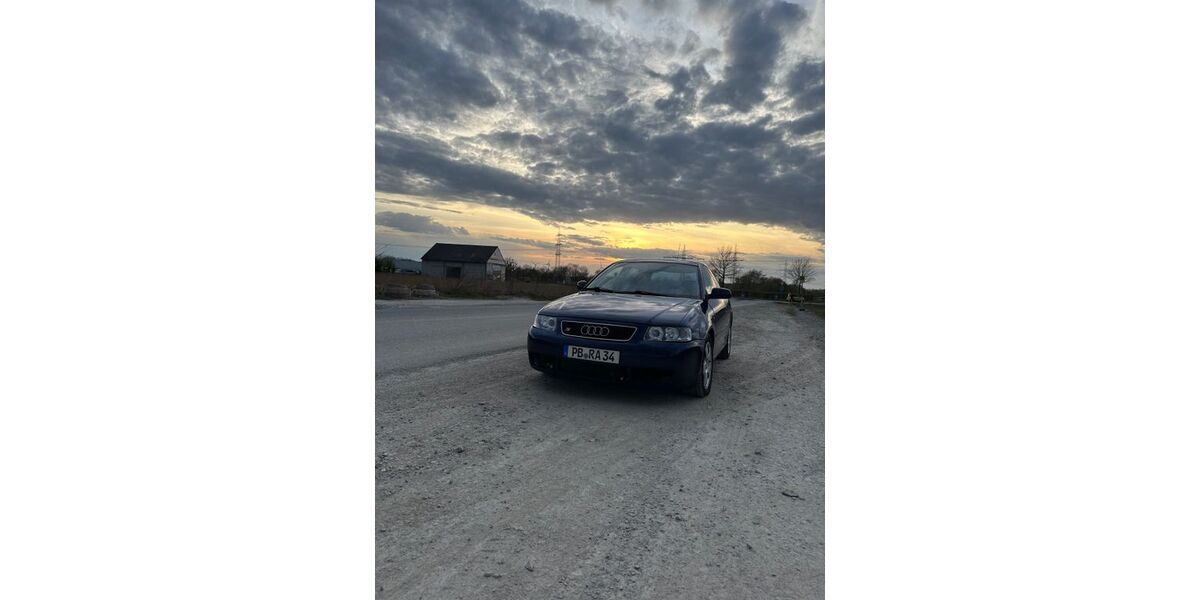 Audi A3 251.000 km 1.990 &euro; Paderborn 33098