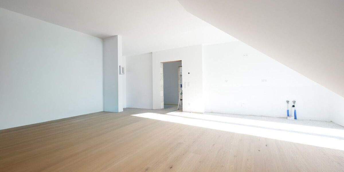 Etagenwohnung Paderborn Kernstadt - 2 Zimmer, 57 m&sup2;, 900&euro; | Angebot:25704111