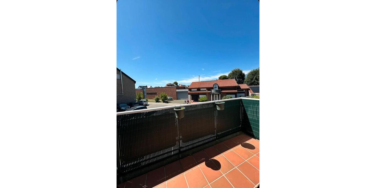 Etagenwohnung Herzebrock-Clarholz Clarholz - 3 Zimmer, 85 m&sup2;, 210.000&euro; | Angebot:26122114