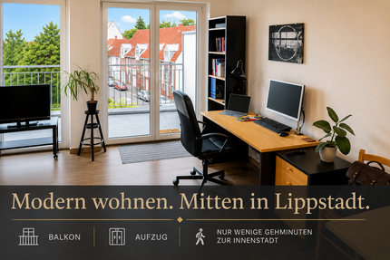 Wohnung Lippstadt - 2 Zimmer, 63 m&sup2;, 255.000&euro; | Angebot:26975696