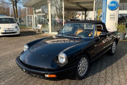 Alfa Romeo Spider 95.857 km 22.900 &euro; Gütersloh 33334