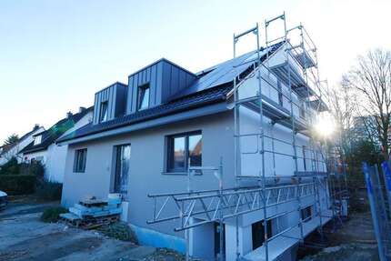 Wohnung Paderborn Univiertel - 2 Zimmer, 57 m&sup2;, 900&euro; | Angebot:25530052