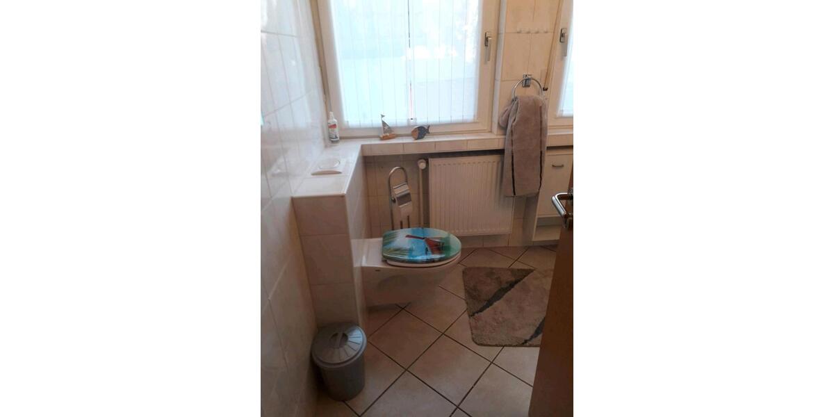 Erdgeschoßwohnung Soest - 4 Zimmer, 90 m&sup2;, 840&euro; | Angebot:26339883