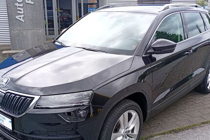 Skoda Karoq 75.000 km 19.580 &euro; Delbrück 33129