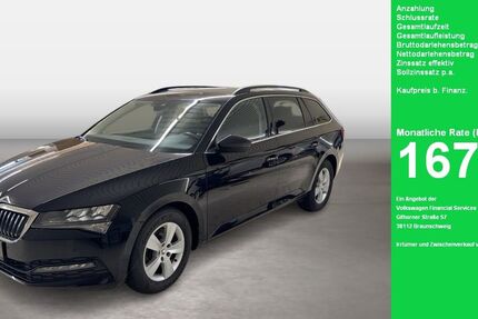 Skoda Superb 145.465 km 18.100 &euro; Oelde (Stromberg) 59302
