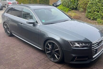 Audi A4 133.000 km 18.900 &euro; Langenberg 33449