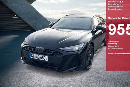 Audi A6 9.500 km 65.785 &euro; Gütersloh 33330