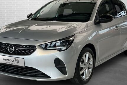 Opel Corsa 11.856 km 16.500 &euro; Beckum 59269