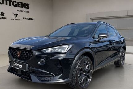 Cupra Formentor 48.620 km 30.490 &euro; Soest 59494