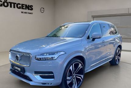 Volvo XC90 108.500 km 48.490 &euro; Soest 59494