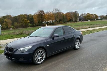 BMW 530 169.500 km 9.500 &euro; Warstein 59581