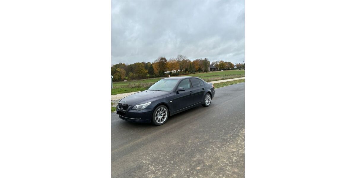 BMW 530 169.500 km 9.500 &euro; Warstein 59581