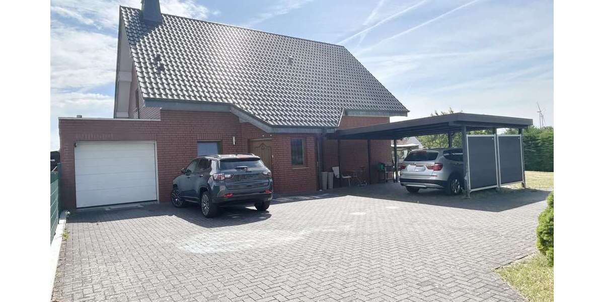 Etagenwohnung Erwitte - 2 Zimmer, 64 m&sup2;, 420&euro; | Angebot:27014582