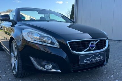 Volvo C70 225.000 km 7.999 &euro; Lippstadt 59557