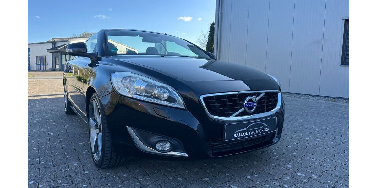 Volvo C70 225.000 km 7.999 &euro; Lippstadt 59557