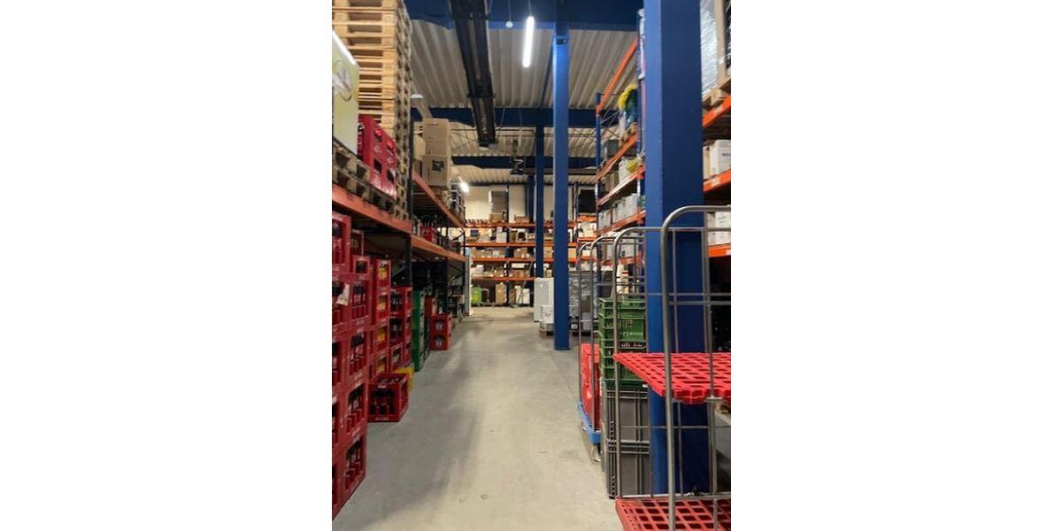 Gewerbeobjekt Lippstadt Overhagen - 2.750&euro; | Angebot:26117891