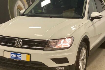 VW Tiguan 63.802 km 20.750 &euro; Paderborn 33100